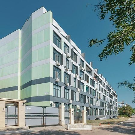 Магнит Смарт Первая Линия Odessa Exteriör bild