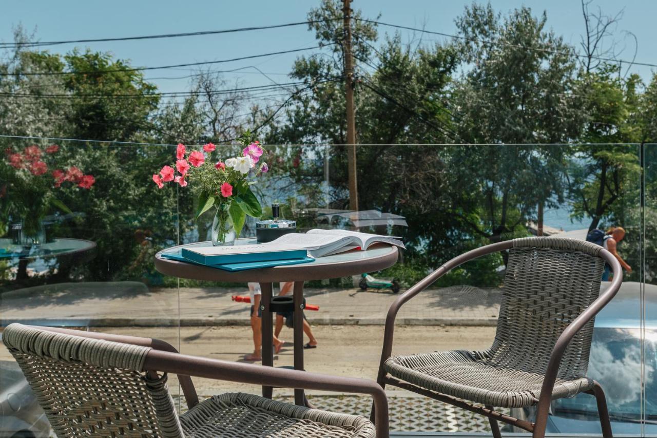Магнит Смарт Первая Линия Odessa Exteriör bild